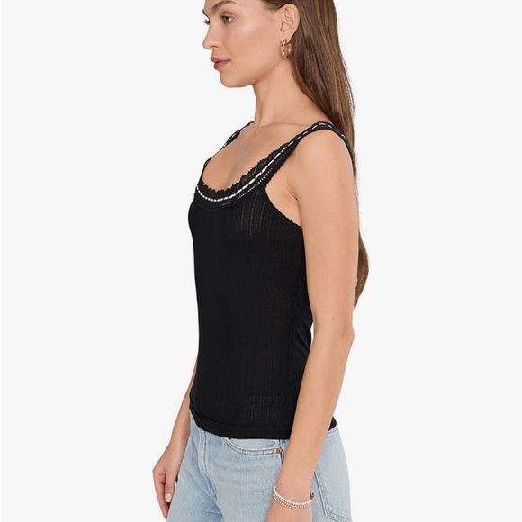 Free People Womens Only You Tank - Picture 2 of 3